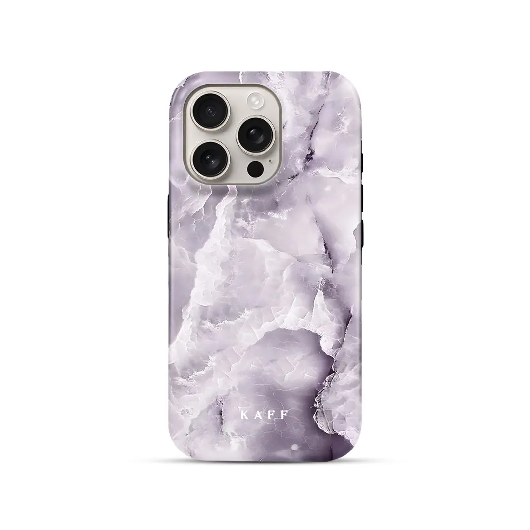 Amethyst Veins