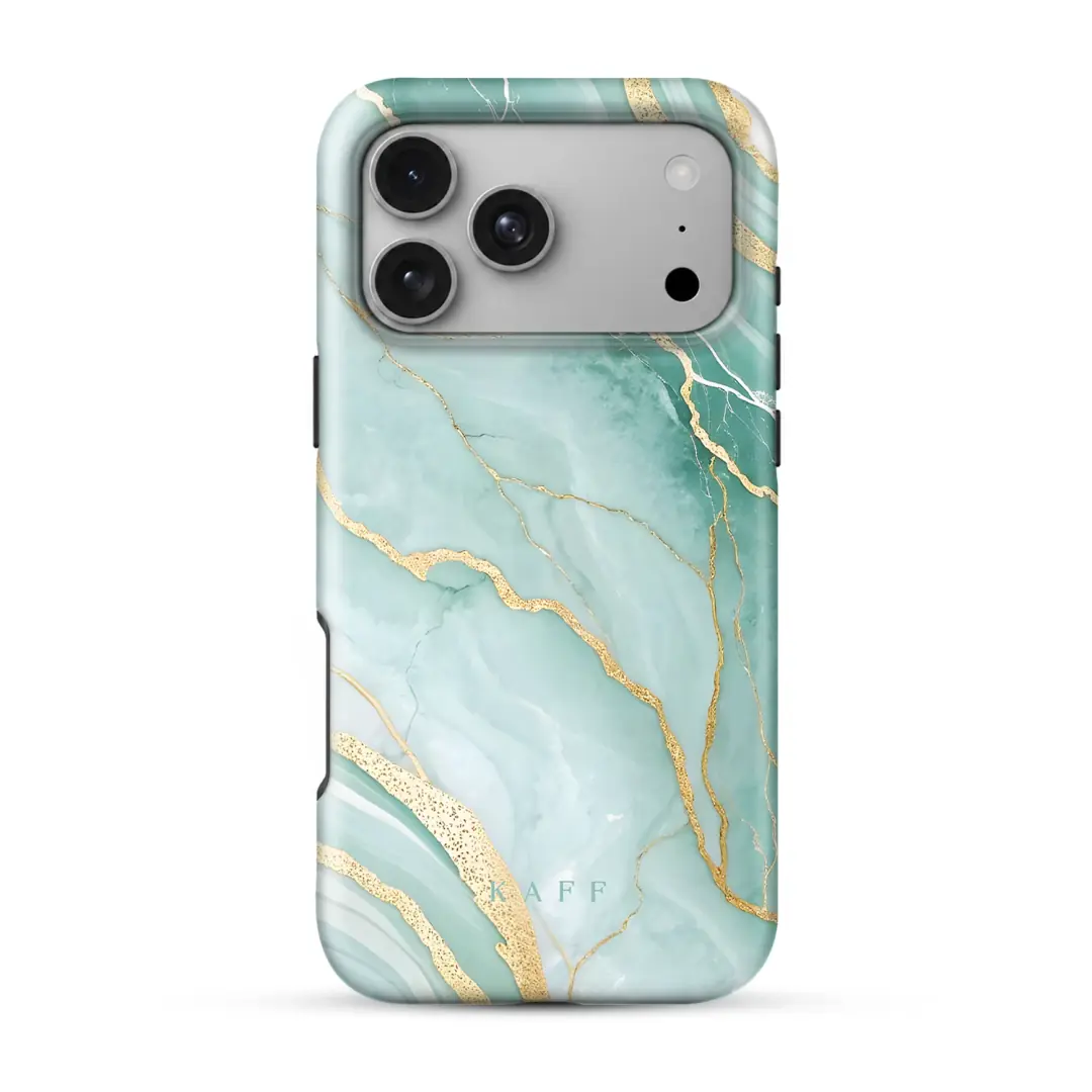 Green Majesty Telefon Kılıfı