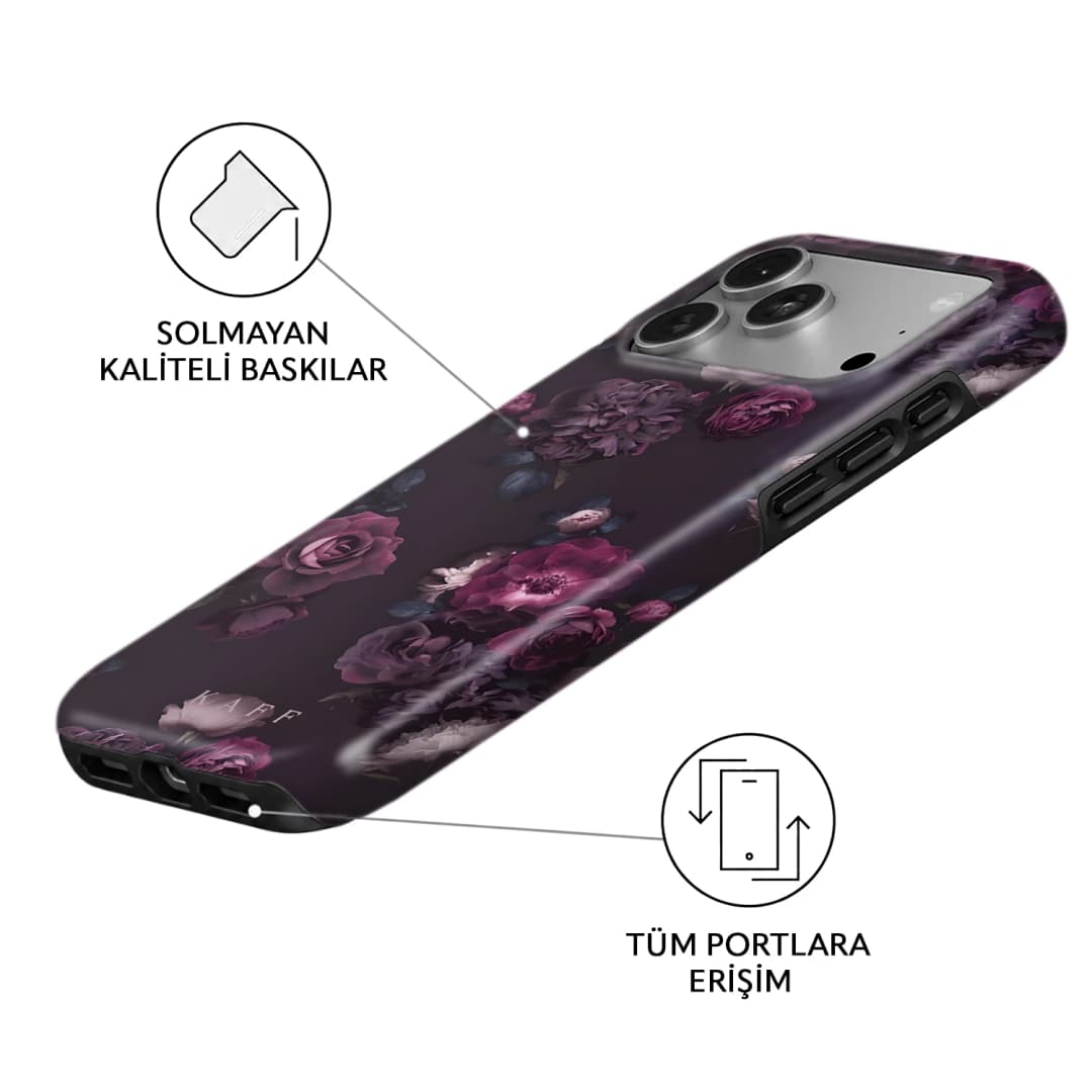 Ecliptia Telefon Kılıfı