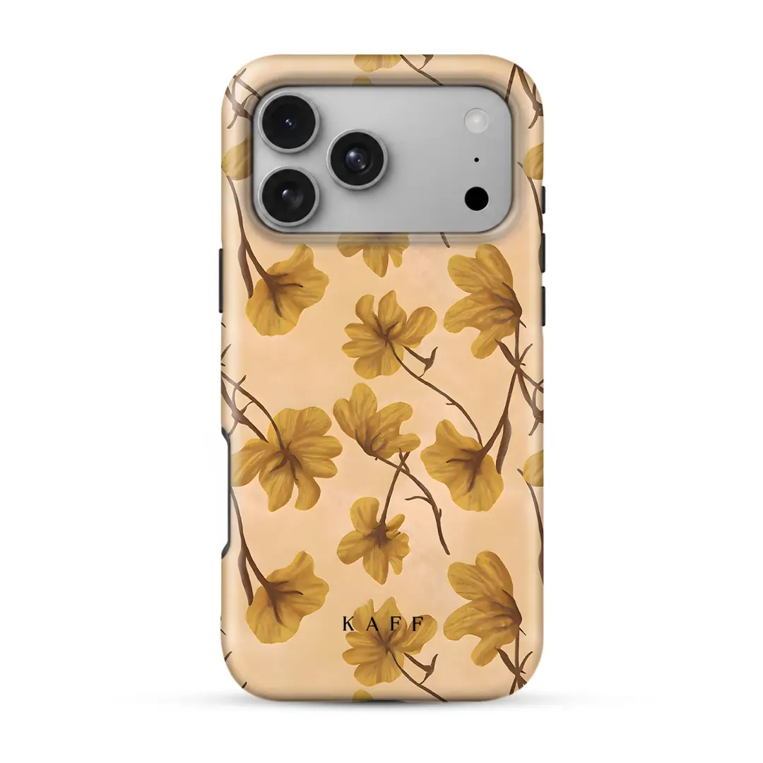 Honey Field Telefon Kılıfı