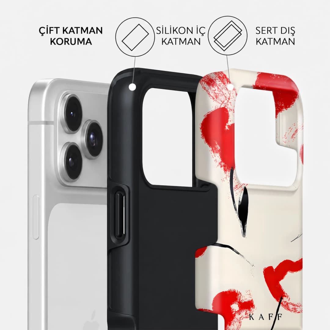 Sumiya Telefon Kılıfı