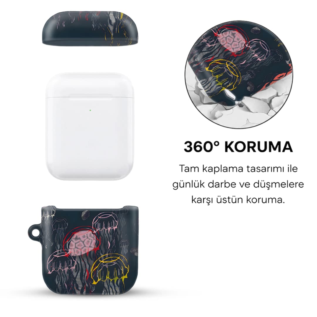 Jellydream AirPods Kılıfı