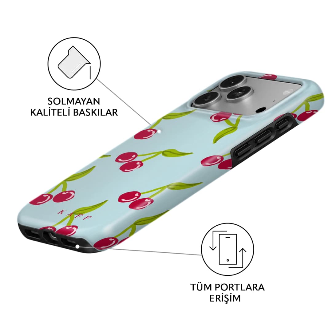 Vis Telefon Kılıfı