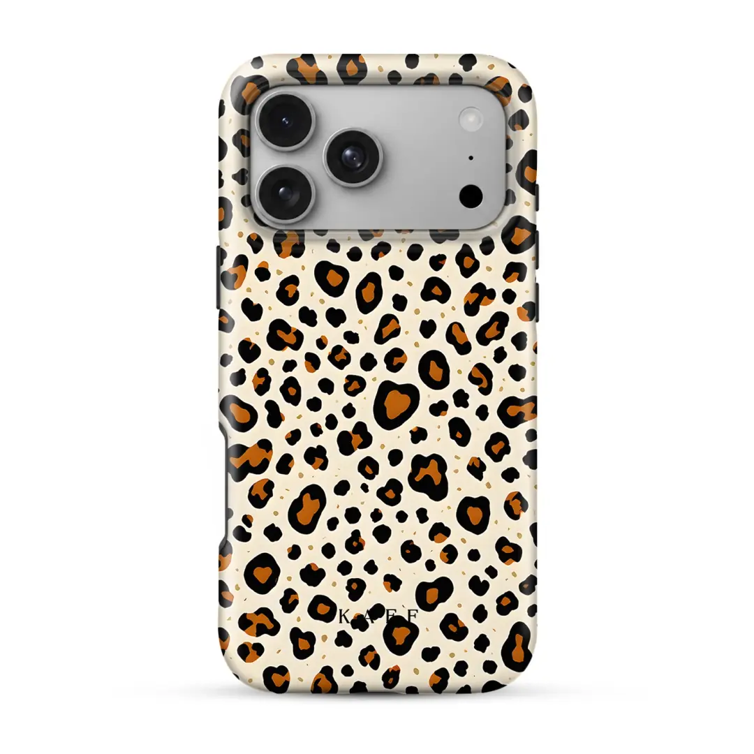 Fierce Fashion Telefon Kılıfı