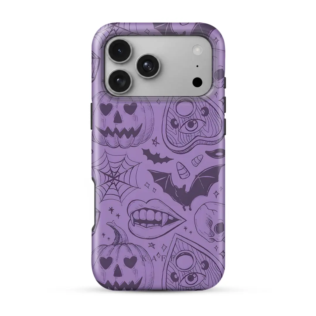 Ürün görseli: Bat&Bloom Telefon Kılıfı
