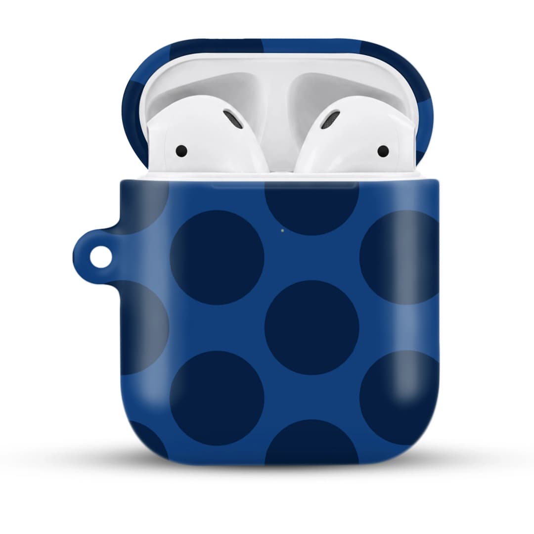 Blue Nova AirPods Kılıfı