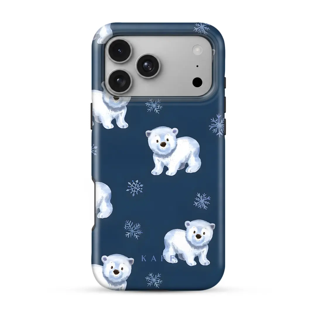Ürün görseli: Little Frosty Telefon Kılıfı