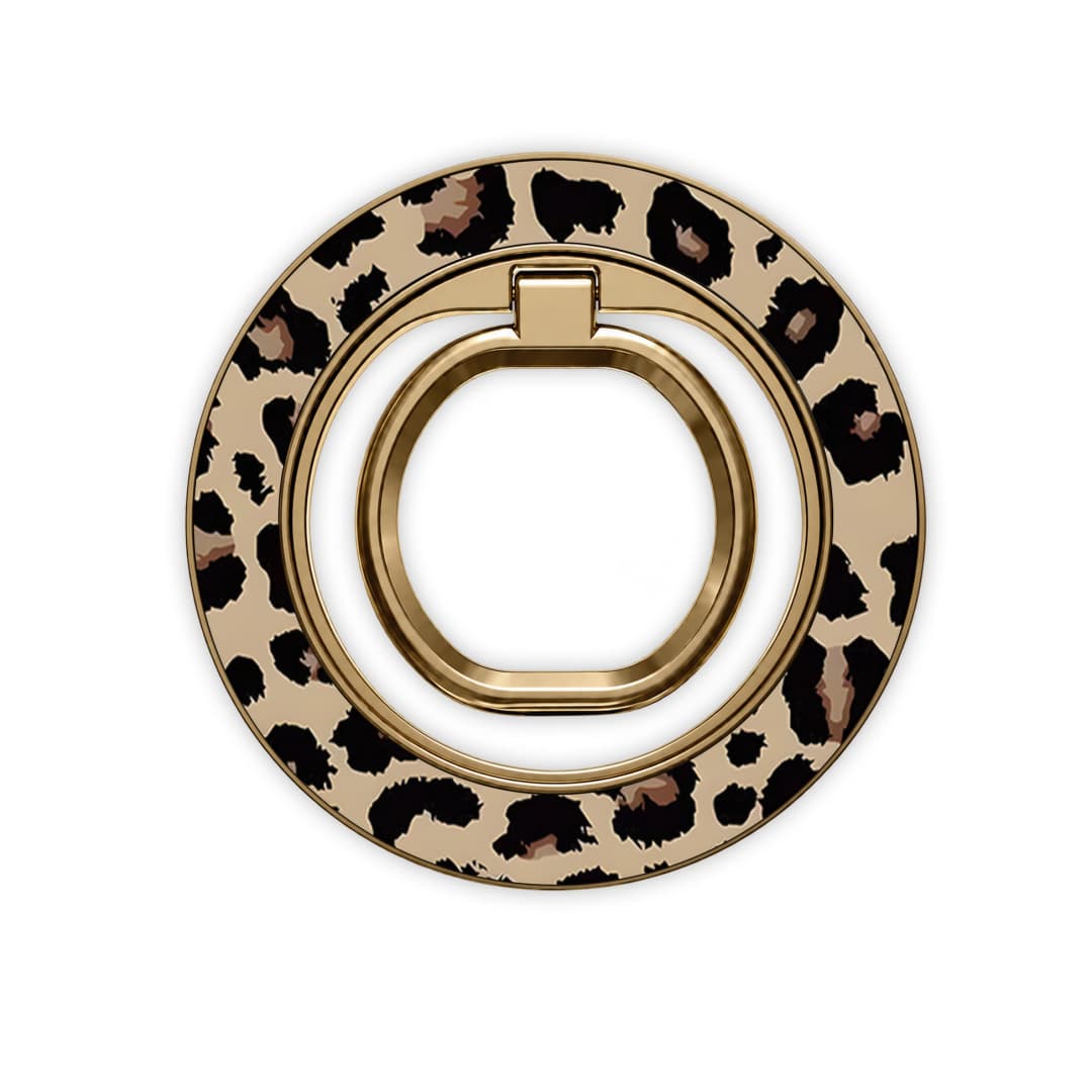 Ürün görseli: Untamed Elegance · Ringholder
