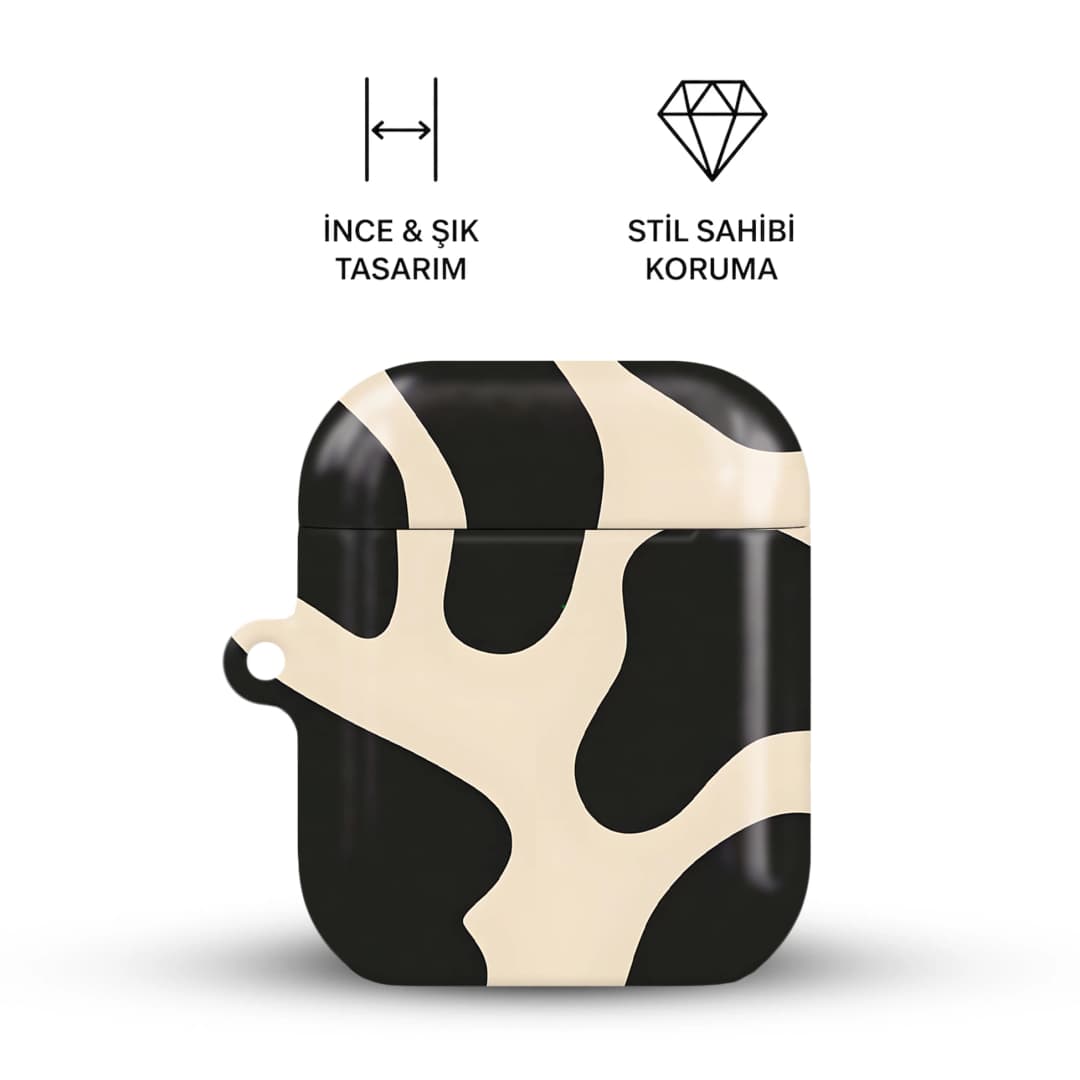Urban Hide AirPods Kılıfı