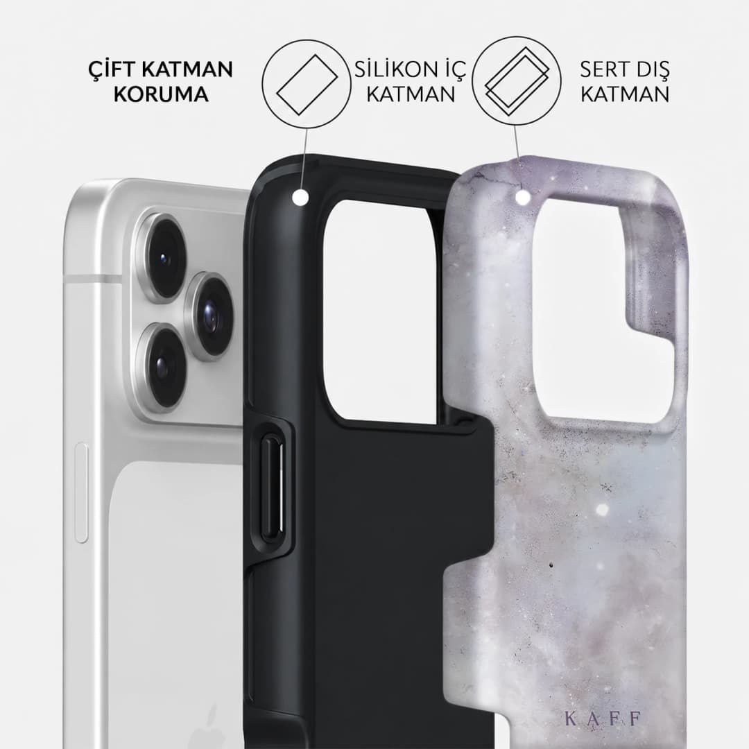Lumora Telefon Kılıfı