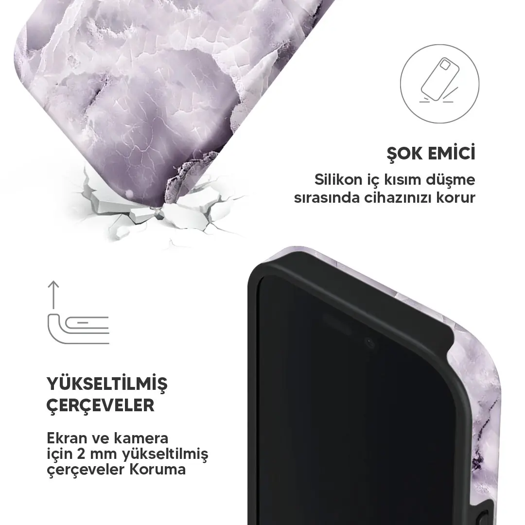 Amethyst Veins