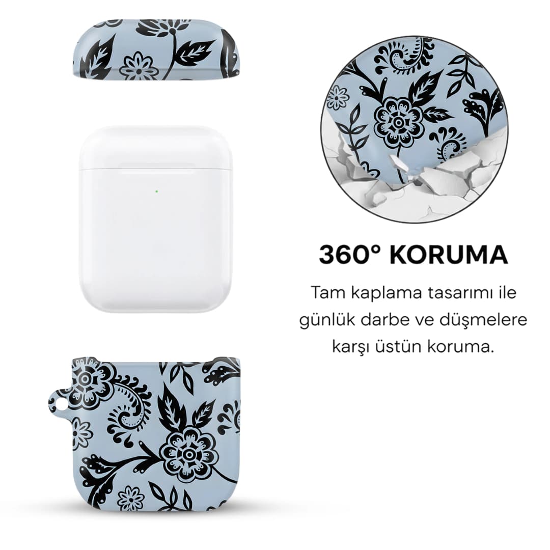 Folken AirPods Kılıfı