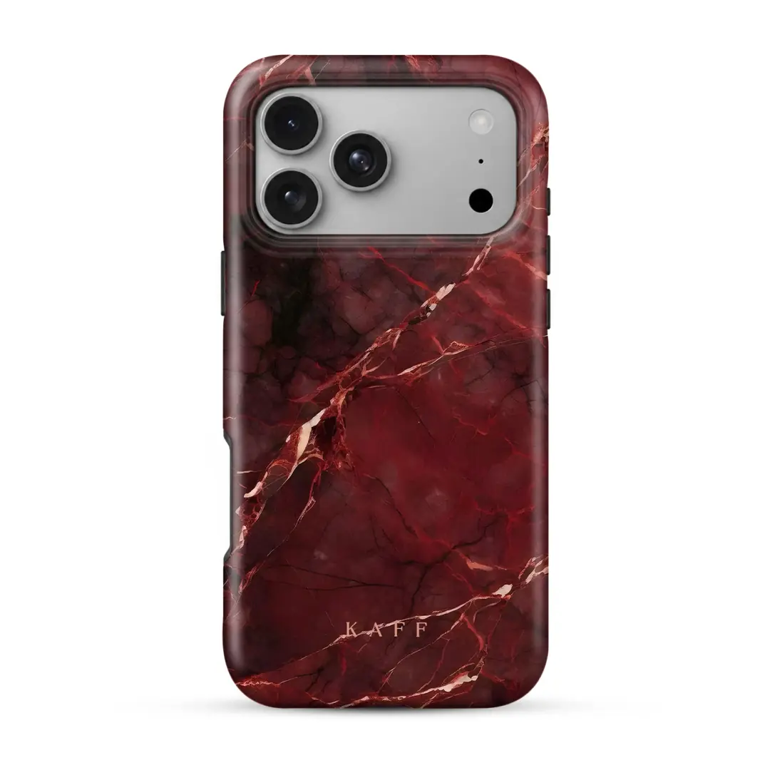 Red Fusion