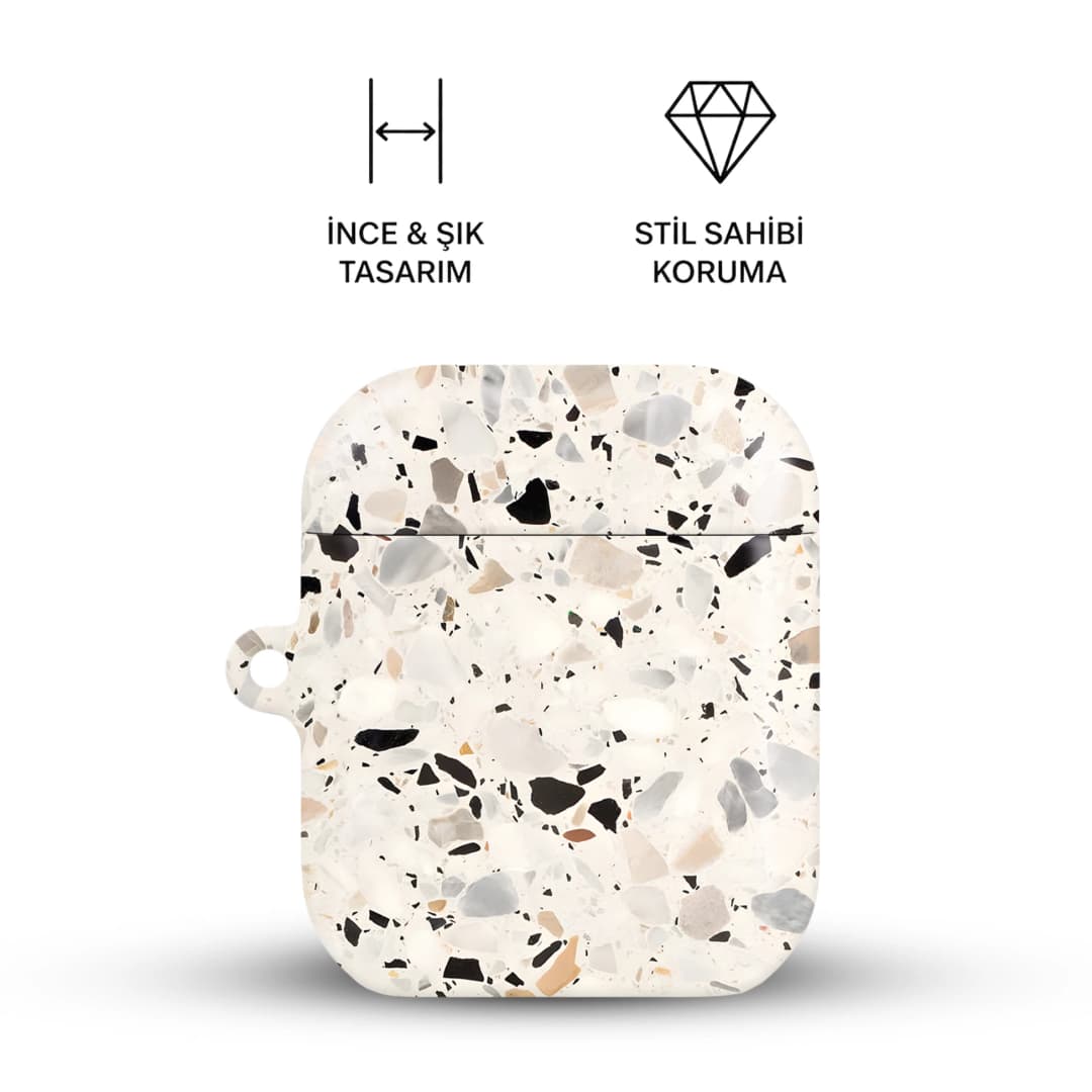 Puzzle AirPods Kılıfı