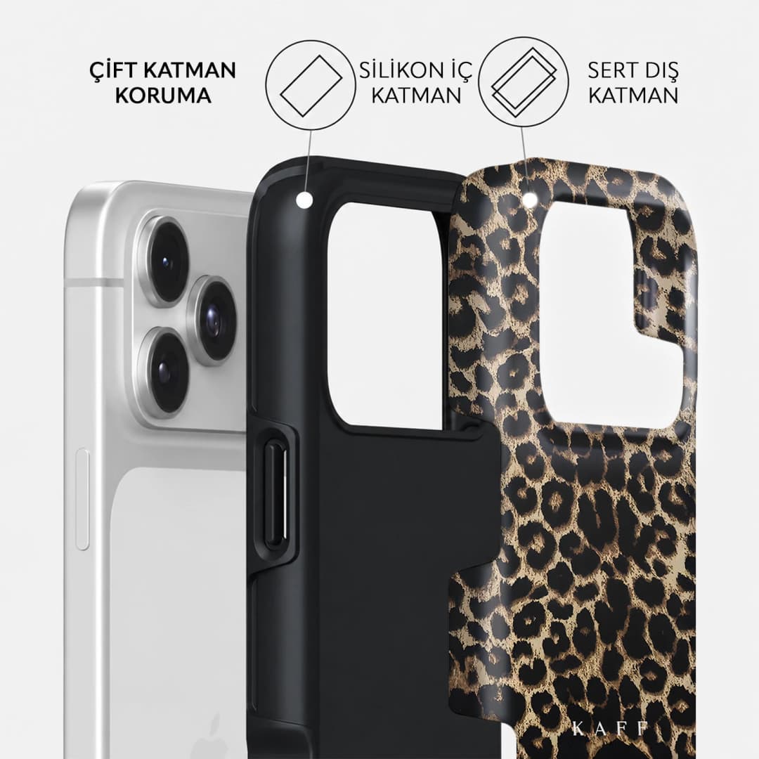 Leopard Luxe