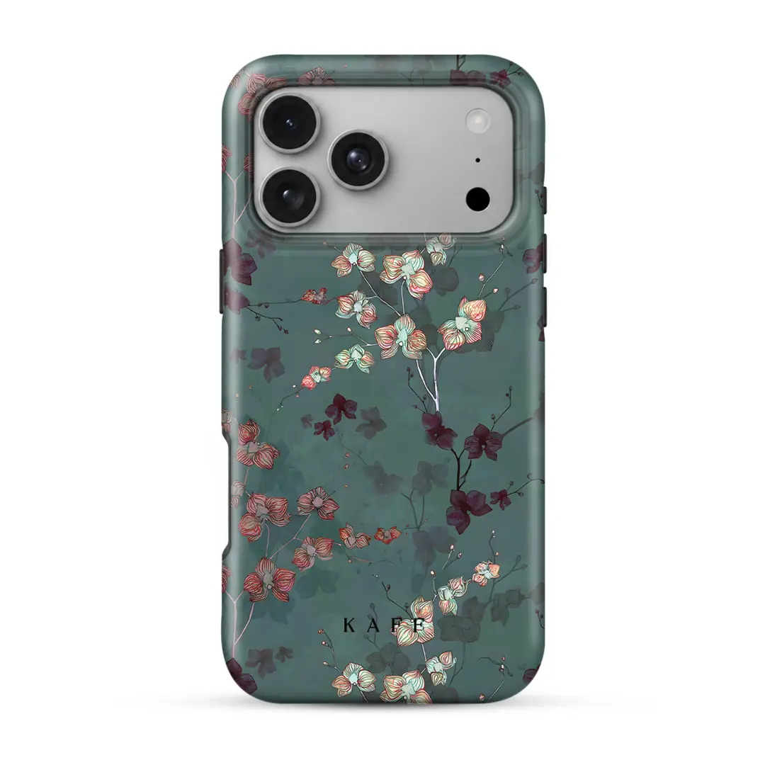 Ürün görseli: Emerald Bloom