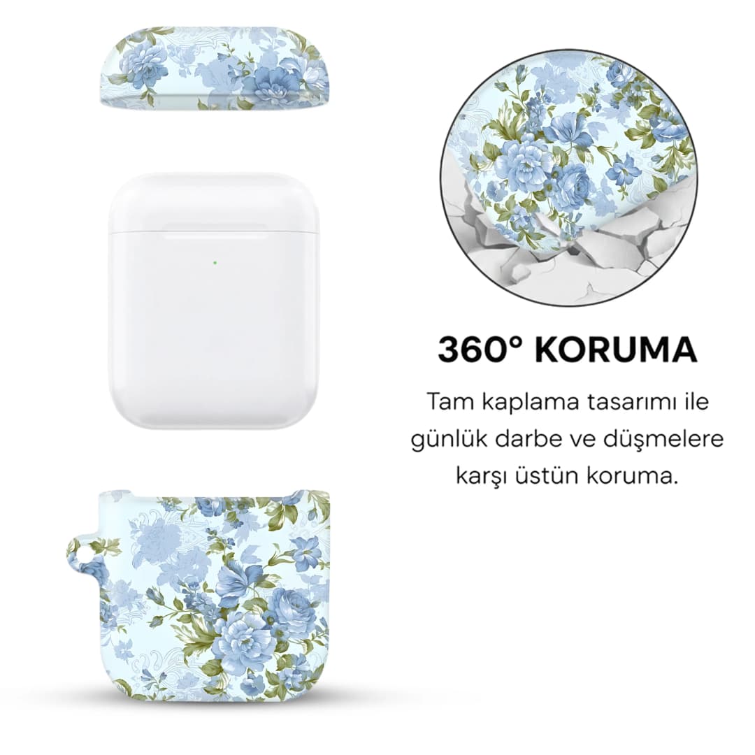 Florisse AirPods Kılıfı
