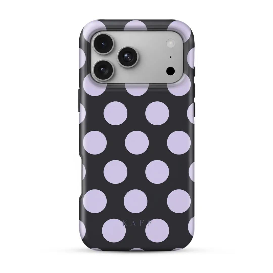 Ürün görseli: Lilac Night Telefon Kılıfı