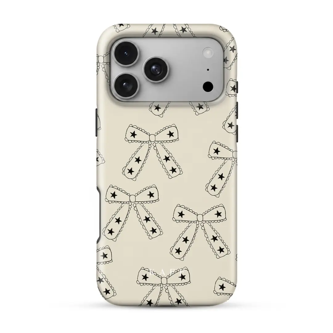 Ribbon Galaxy Telefon Kılıfı