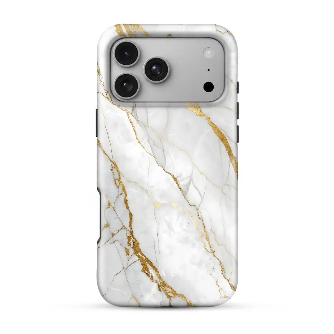 Ürün görseli: White Empress Telefon Kılıfı