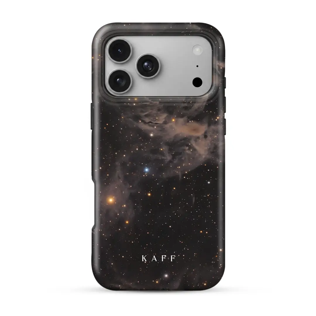 Nebula Veil Telefon Kılıfı