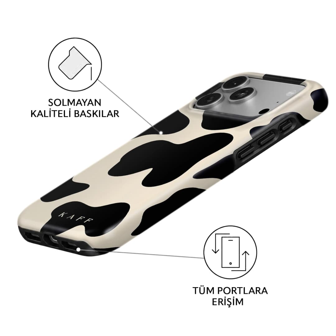 Dark Trail Telefon Kılıfı