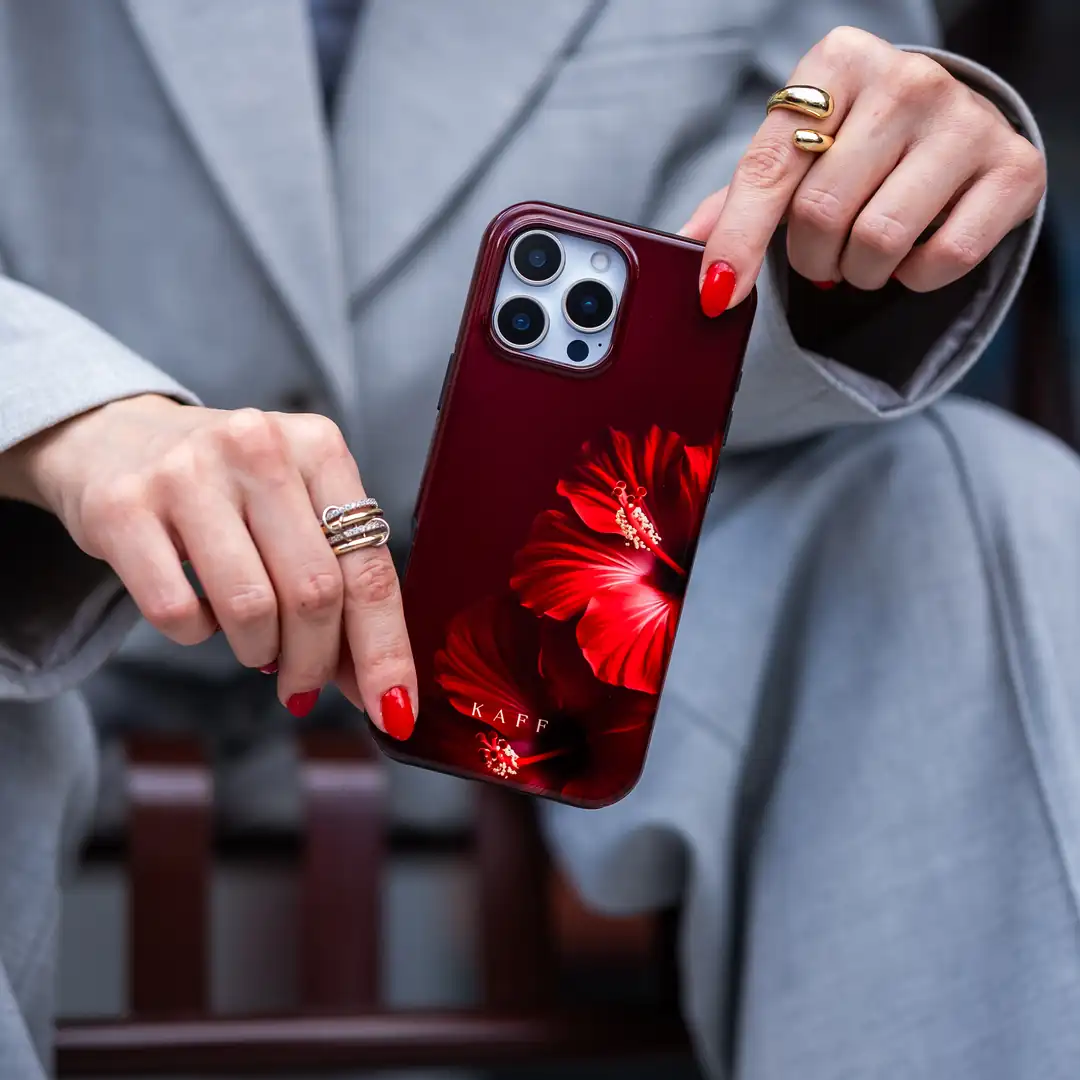 Lorvessa Telefon Kılıfı
