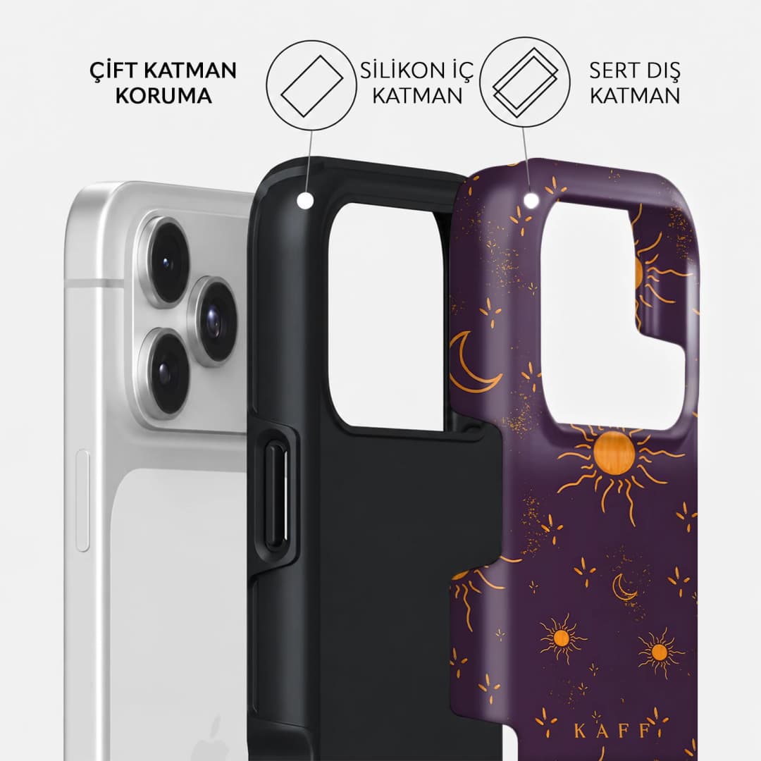 Celune Telefon Kılıfı