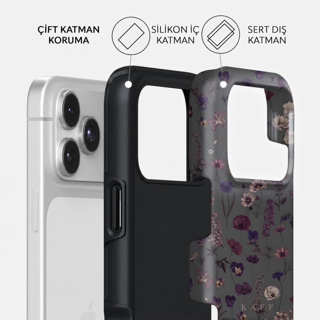 Gravina Telefon Kılıfı