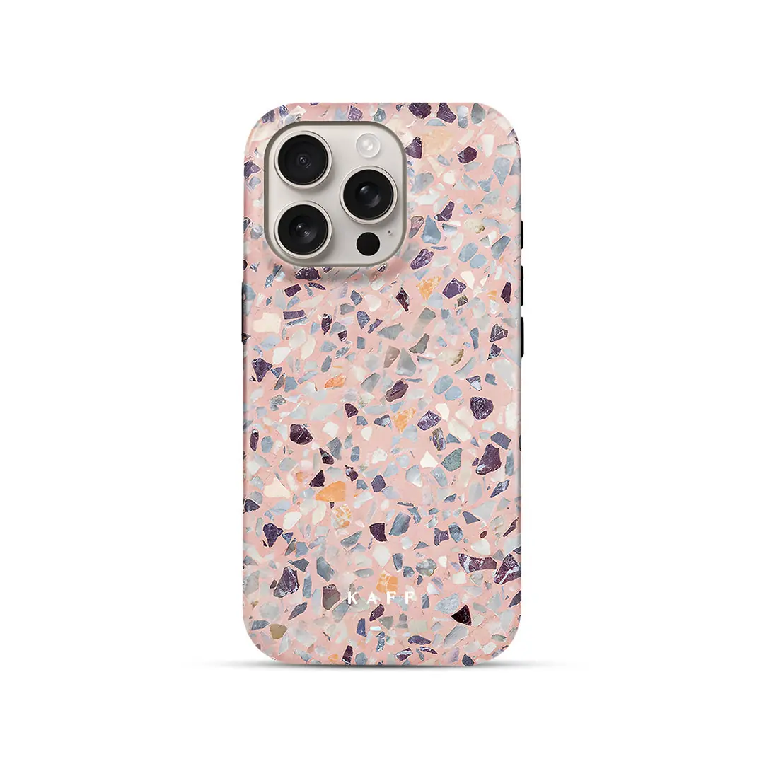Rosy Terrazzo