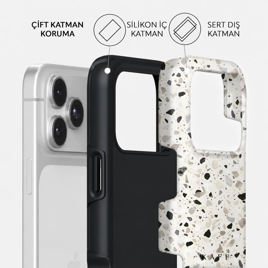 Albaris Telefon Kılıfı