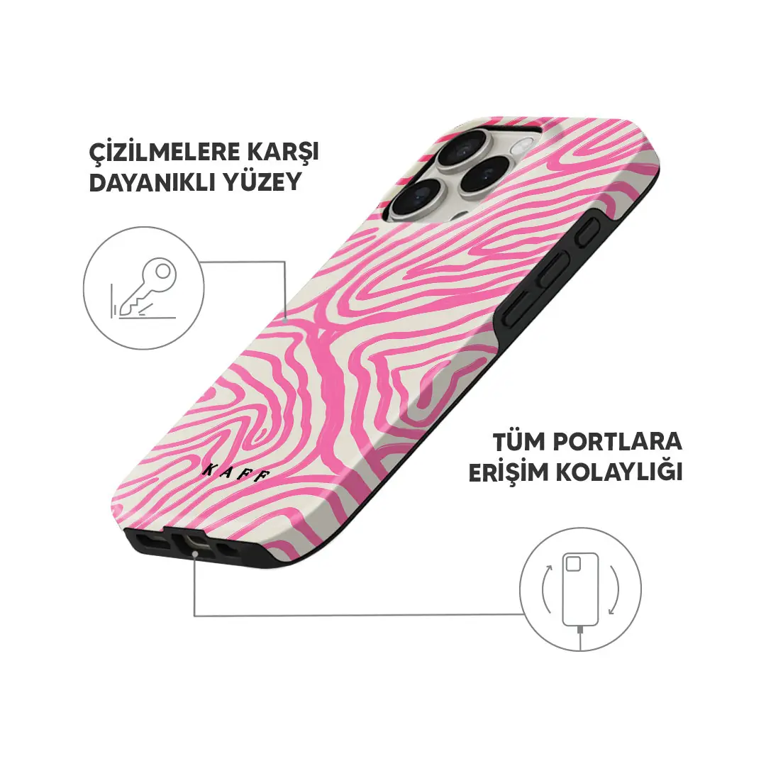 Pink Tidal