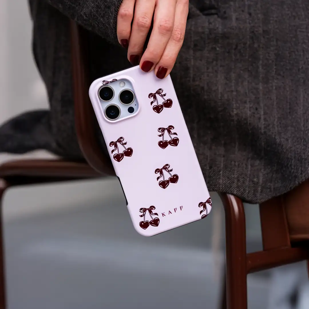 Lovebite Telefon Kılıfı
