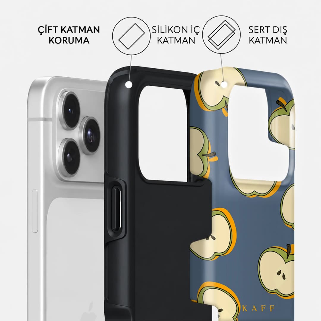 Fresh Bite Telefon Kılıfı