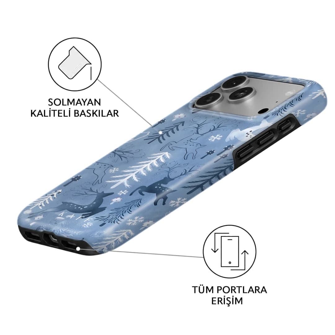 Everwyn Telefon Kılıfı