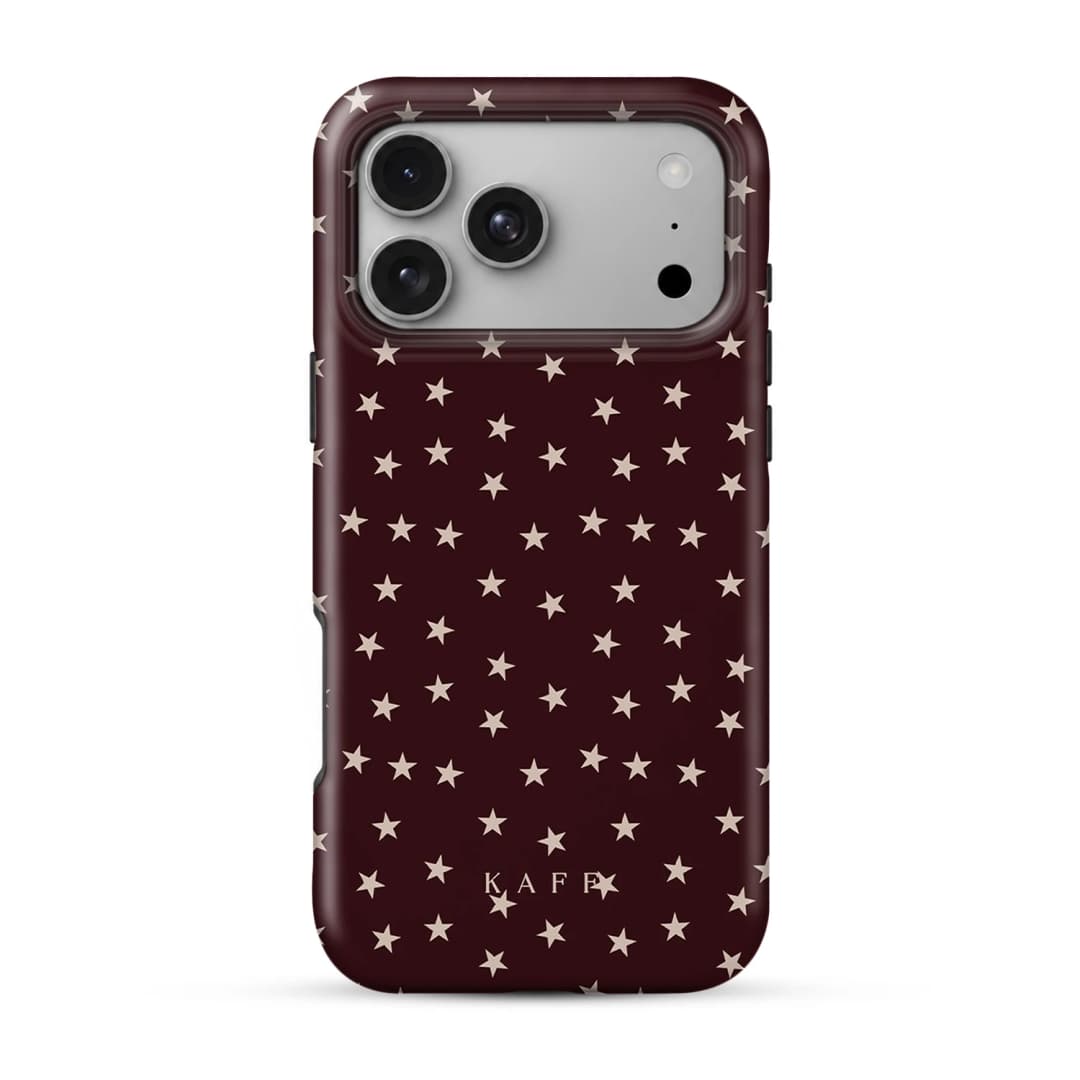 Ürün görseli: Starry Bliss Telefon Kılıfı