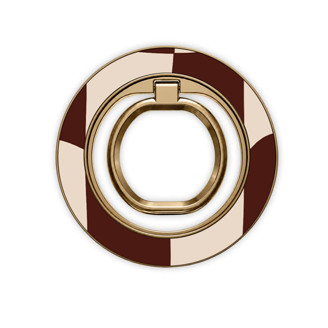 Checkmate Twist · Ringholder