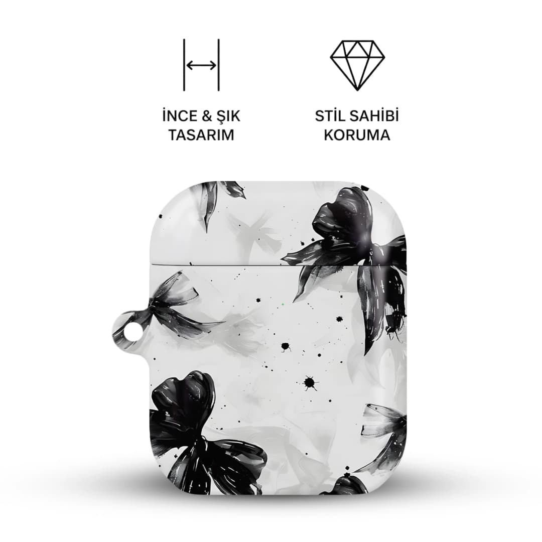 Griselle AirPods Kılıfı