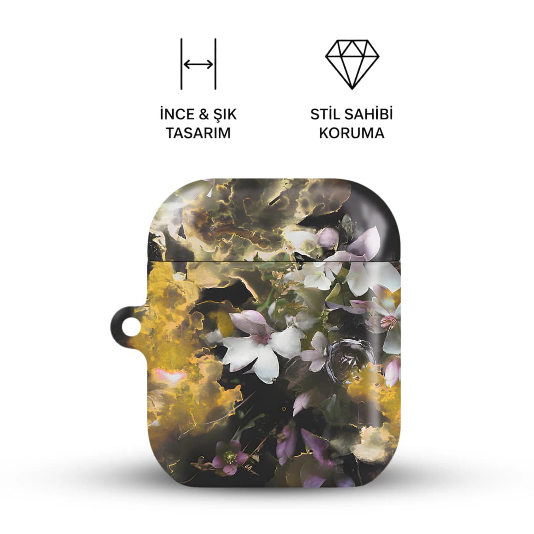 Twilight Grace AirPods Kılıfı