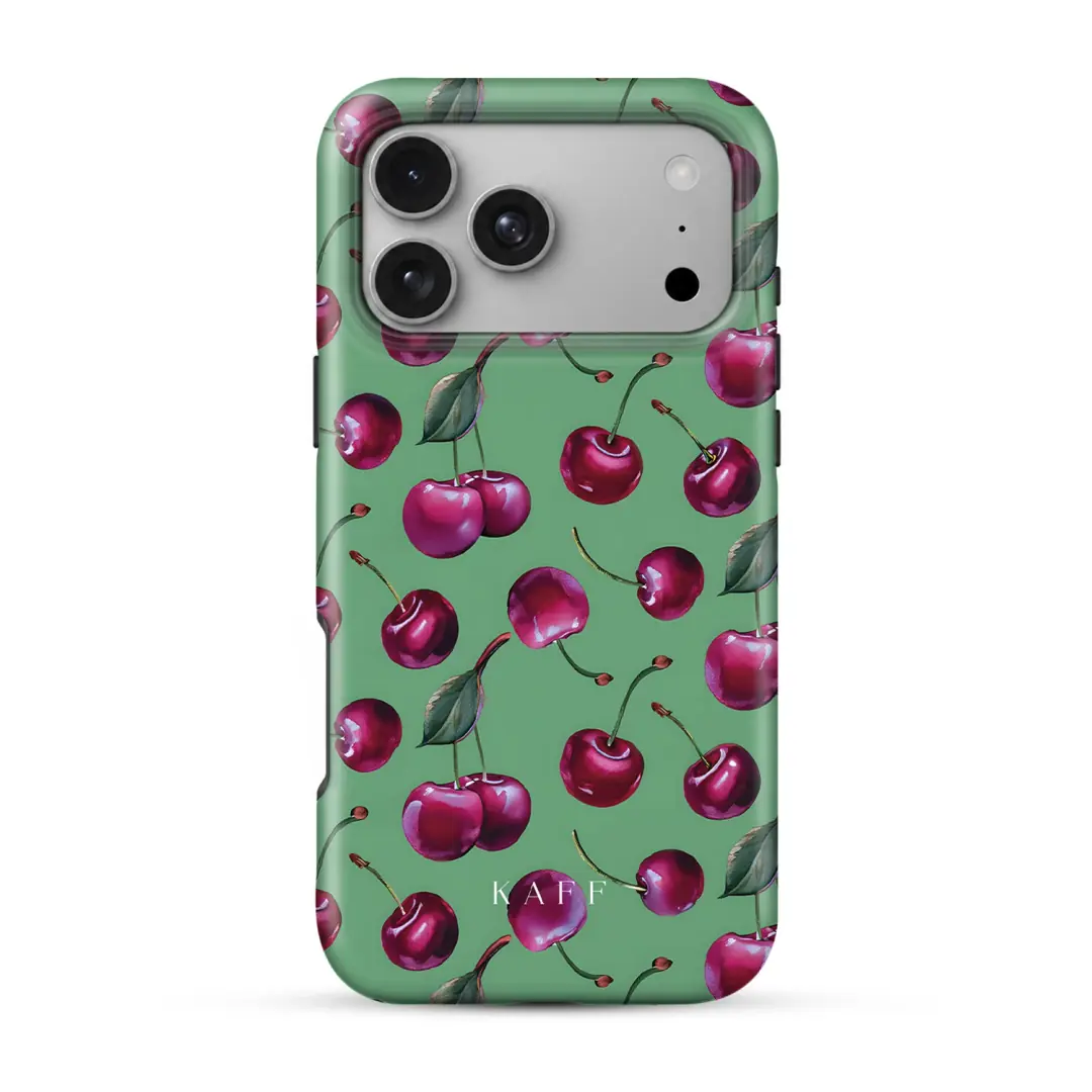 Ürün görseli: Sweet Glaze Telefon Kılıfı