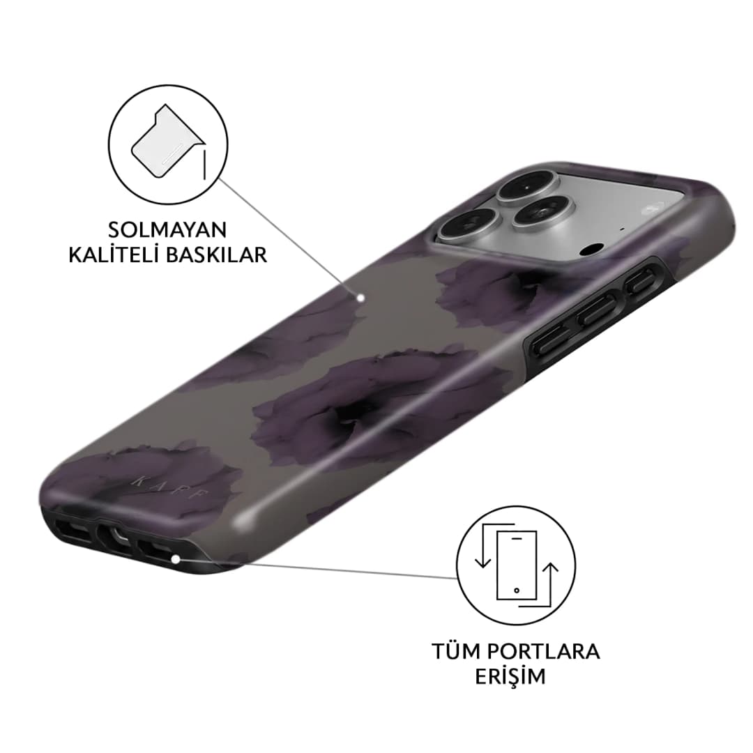 Dusky Newone Telefon Kılıfı