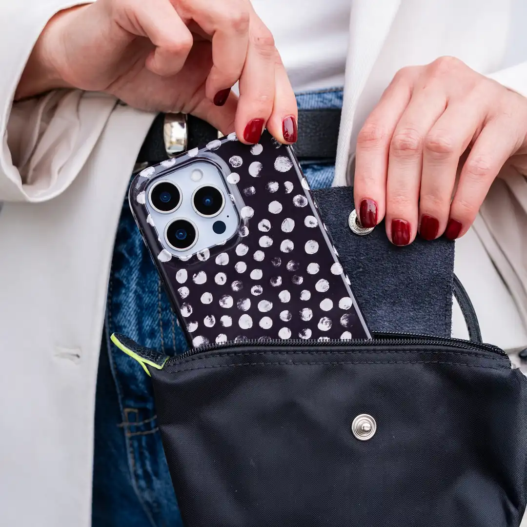Spotdark Telefon Kılıfı