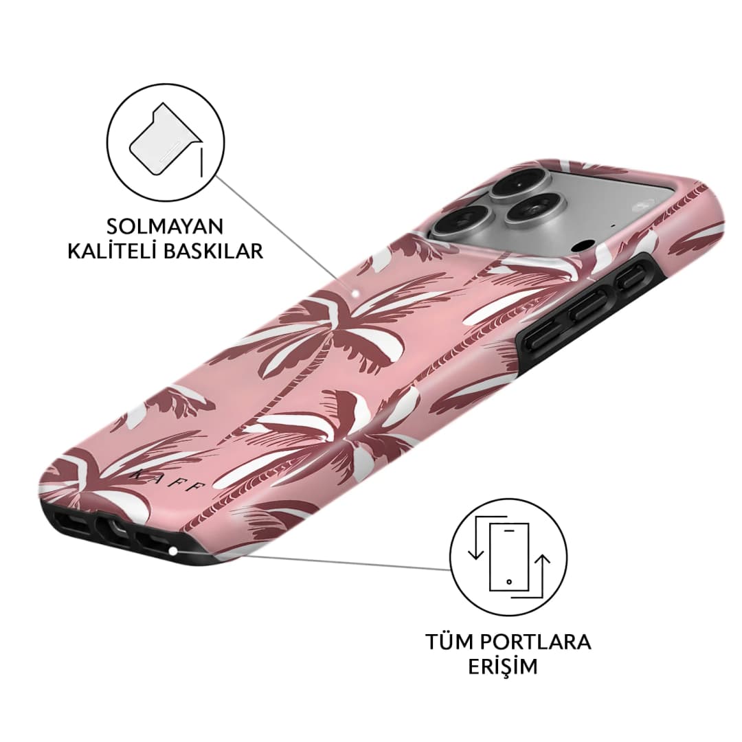 Island Dream Telefon Kılıfı