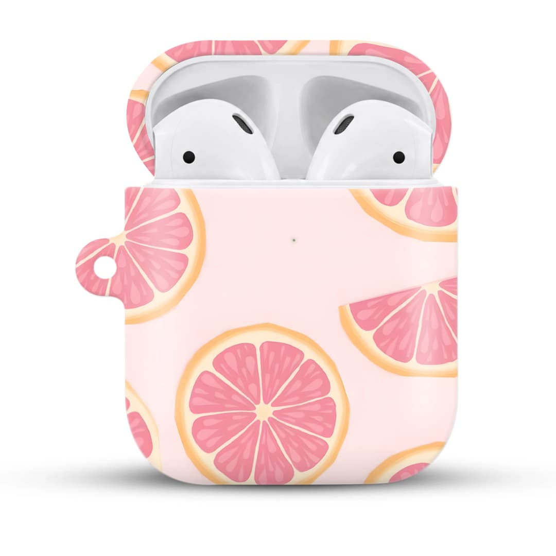 Fresh Slice AirPods Kılıfı