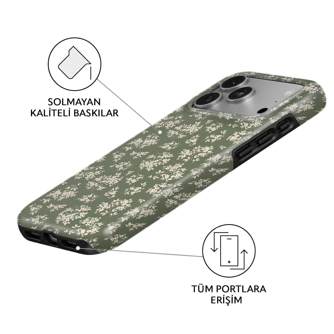 Solivane Telefon Kılıfı