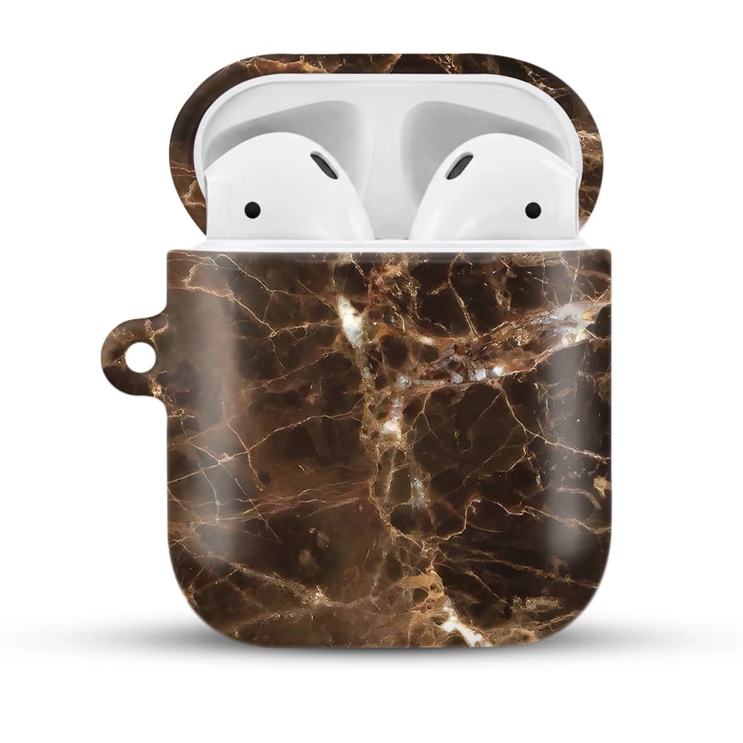 Golden Dusk AirPods Kılıfı