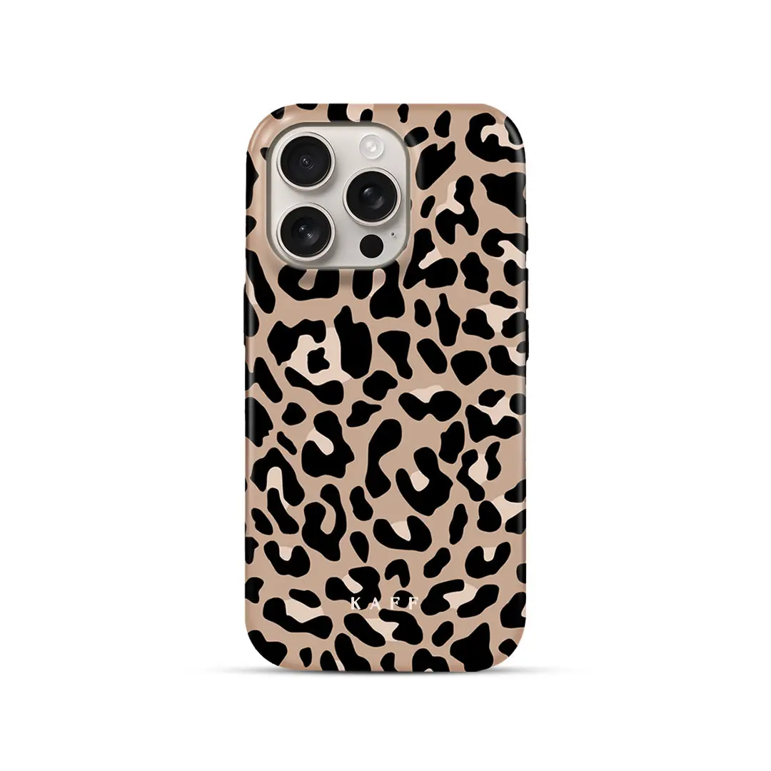 Wild Spots