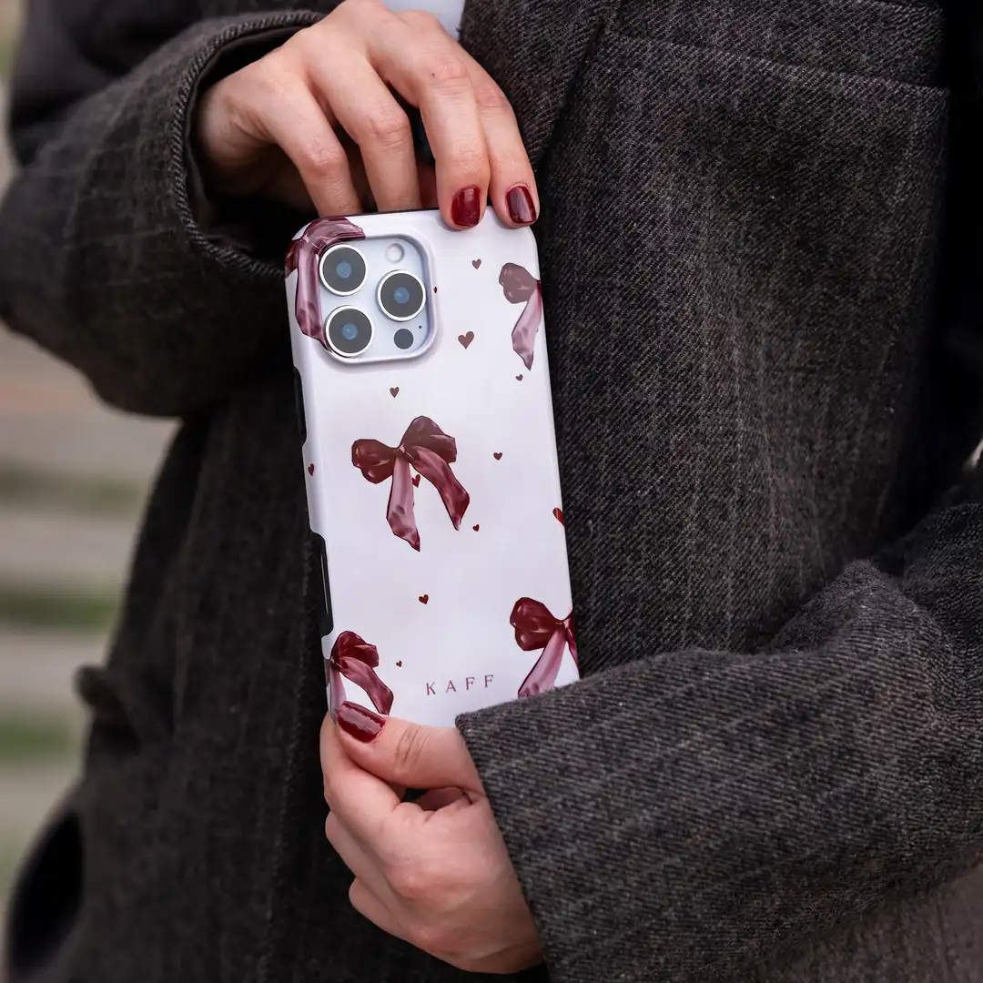 Dearly Telefon Kılıfı