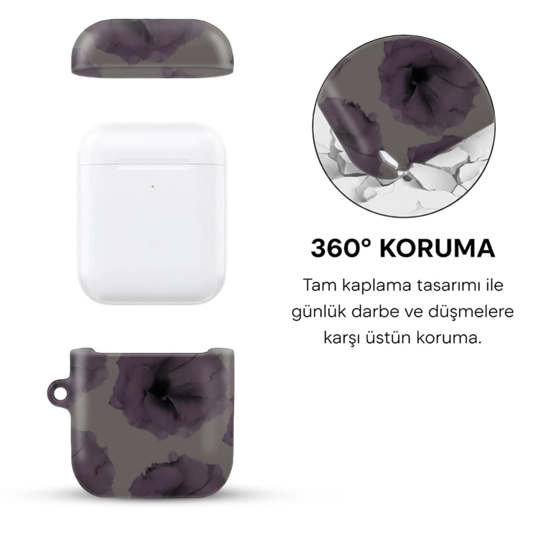 Dusky Newone AirPods Kılıfı