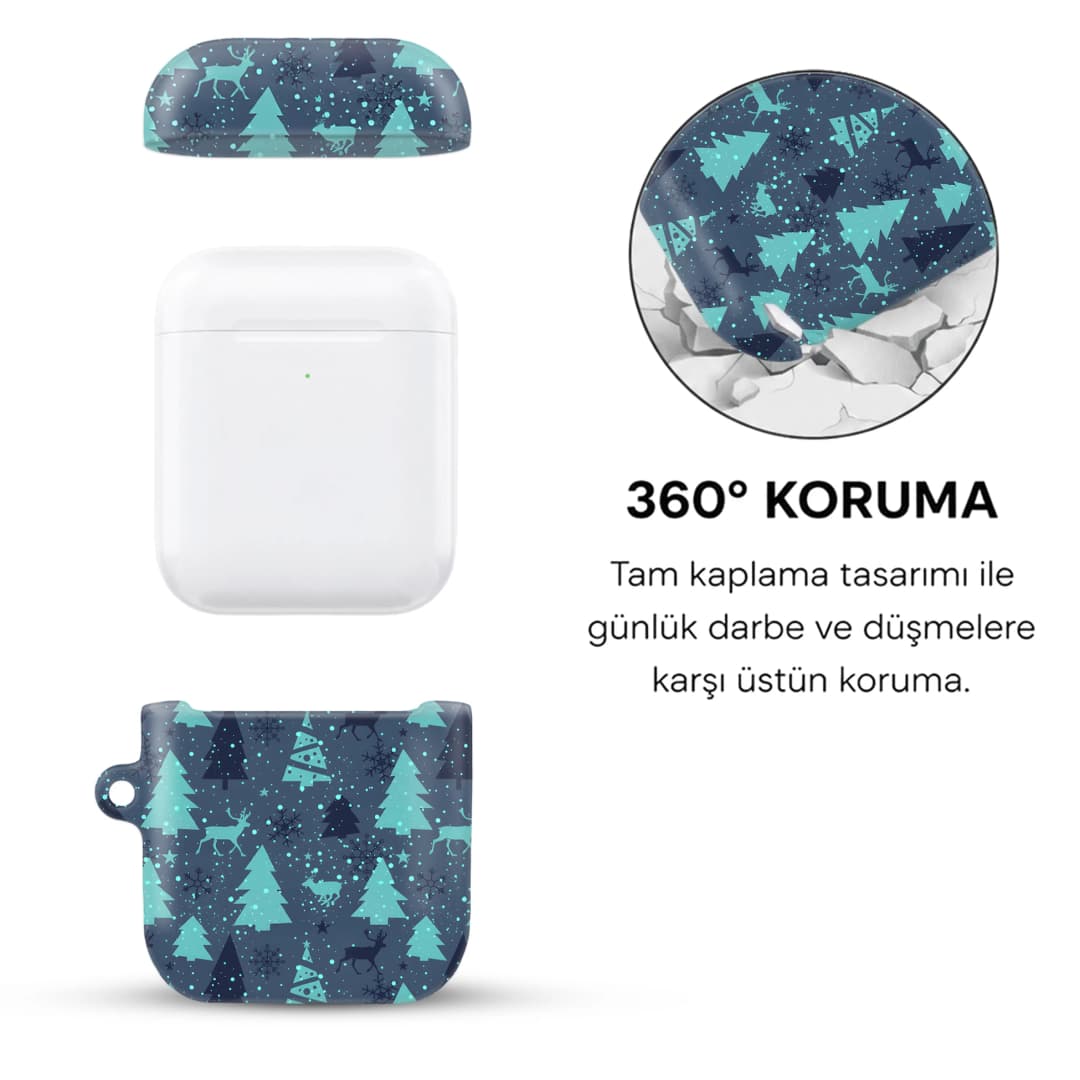Winthera AirPods Kılıfı